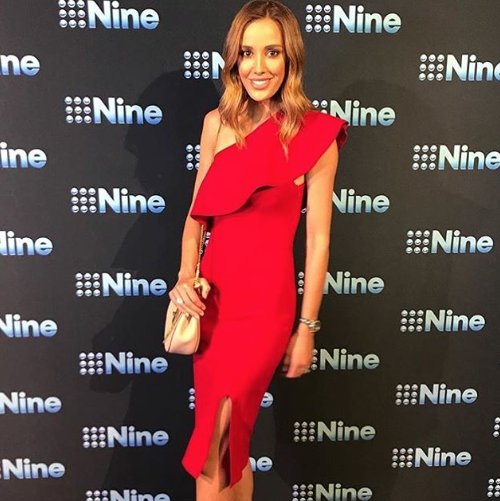SS17 - Bec Judd - October 2017