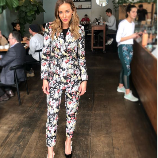 SS18 - Bec Judd - August 2018