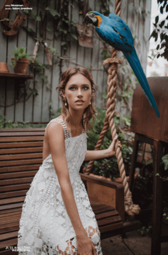 SS16 - Jute Magazine March 2015