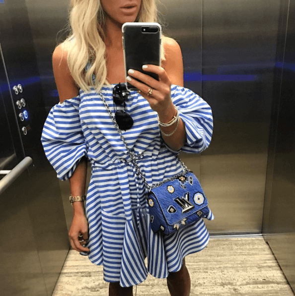 SS16 - Roxy Jecenko - January 2017