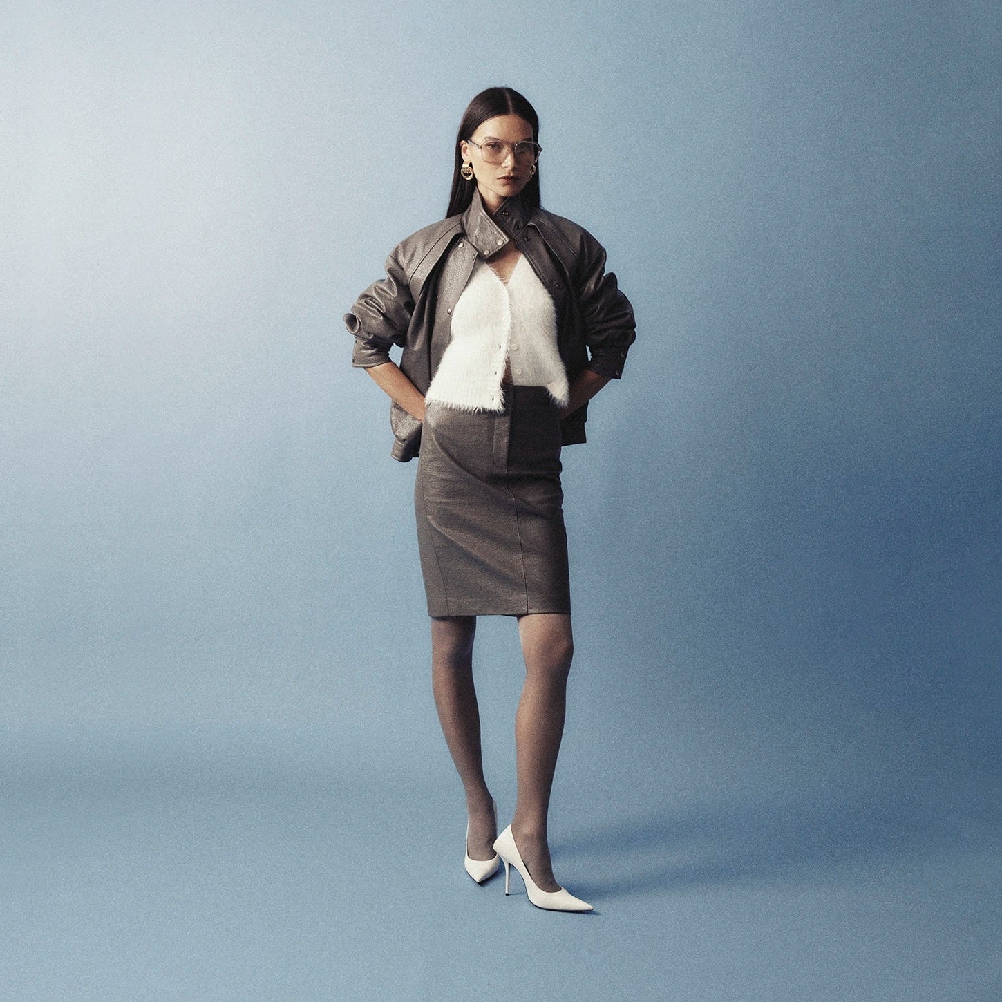 How to Style the Jordan Jacket