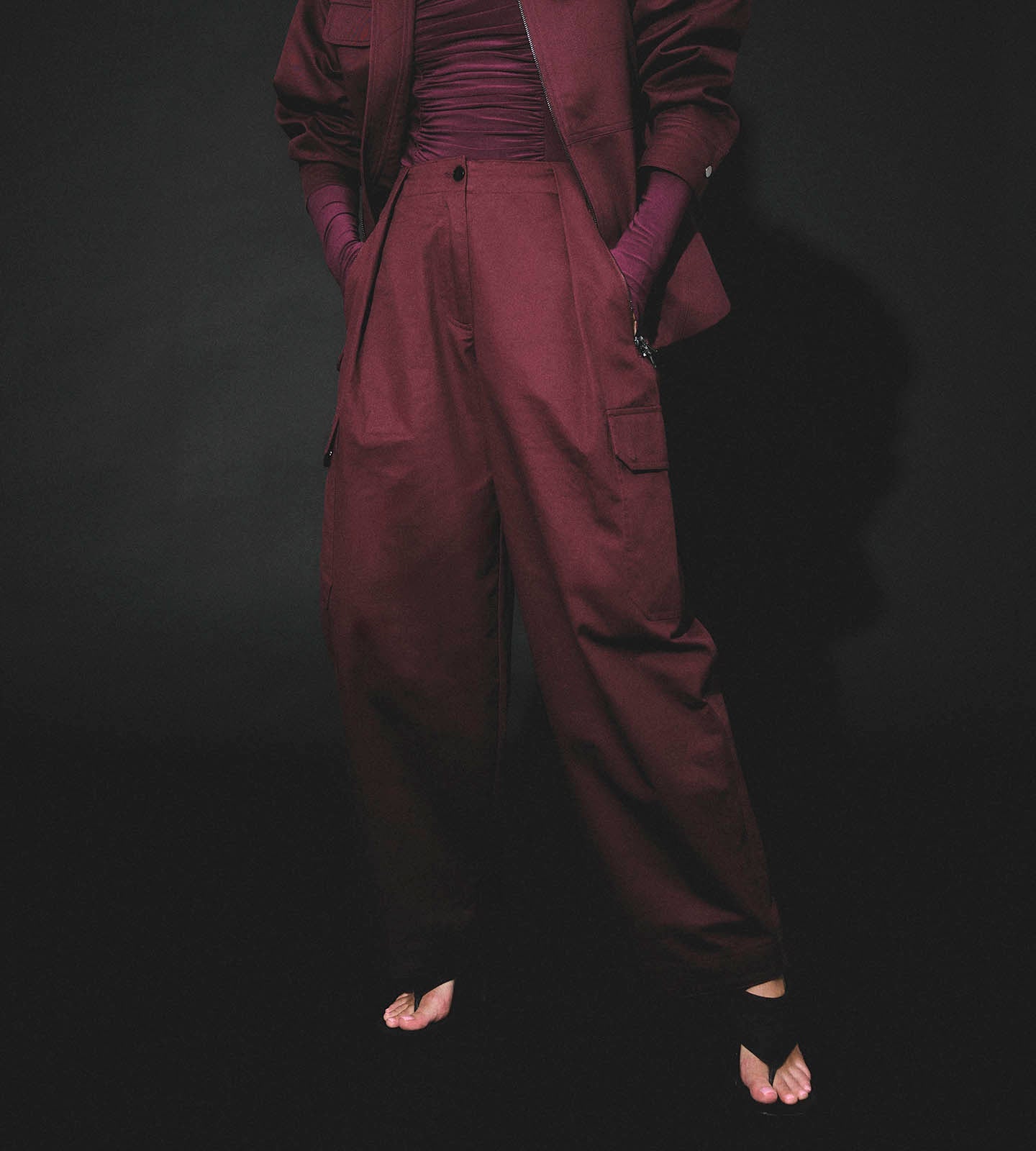 Pants