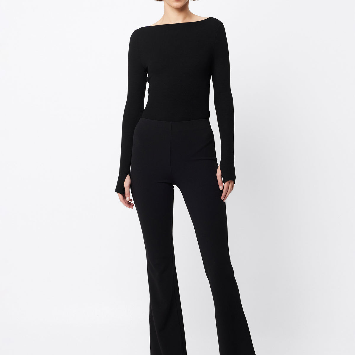 Acrobat Kennedy Pant - White