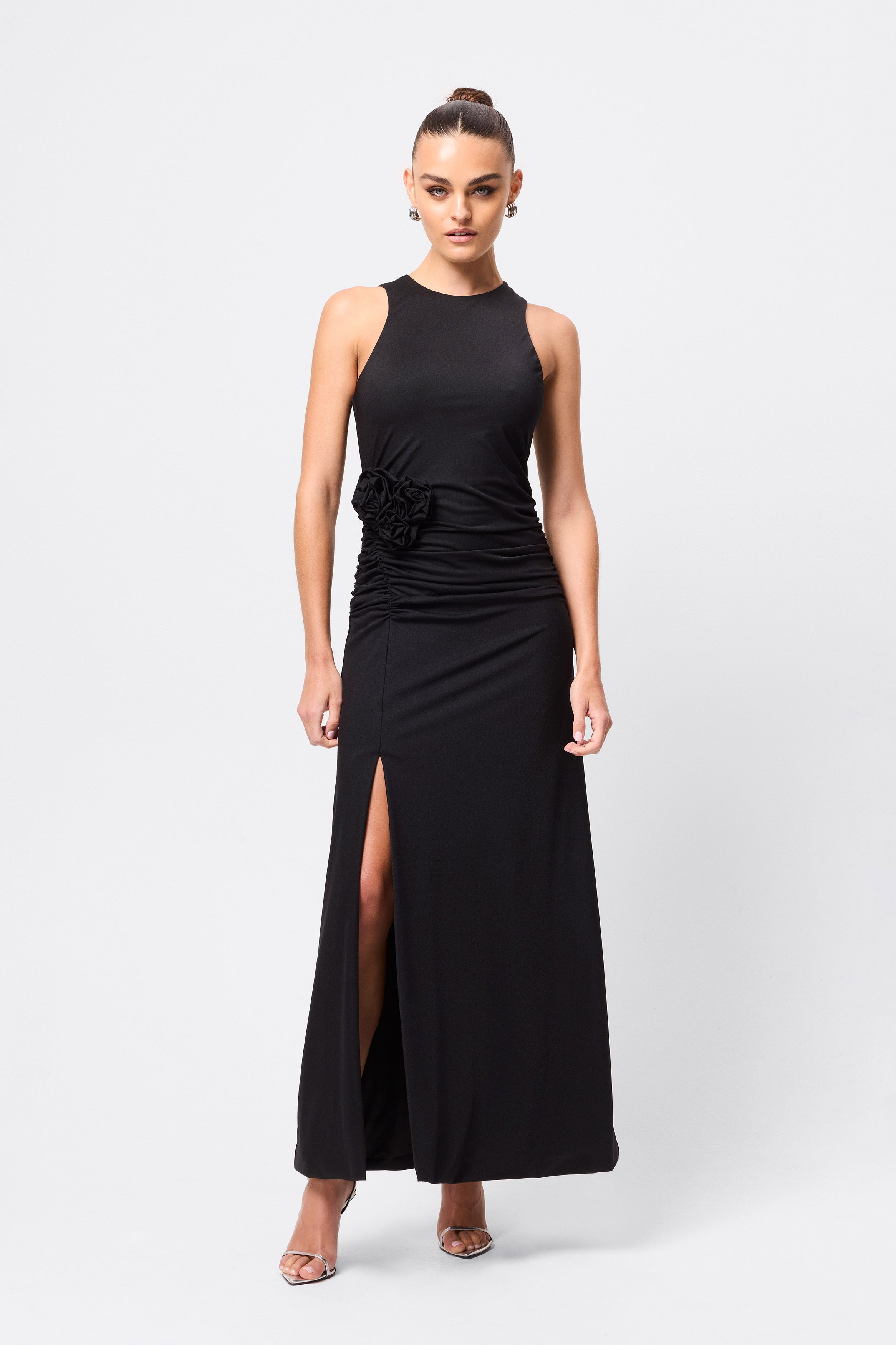 LoveAgainMaxiDress_Black_Ecomm