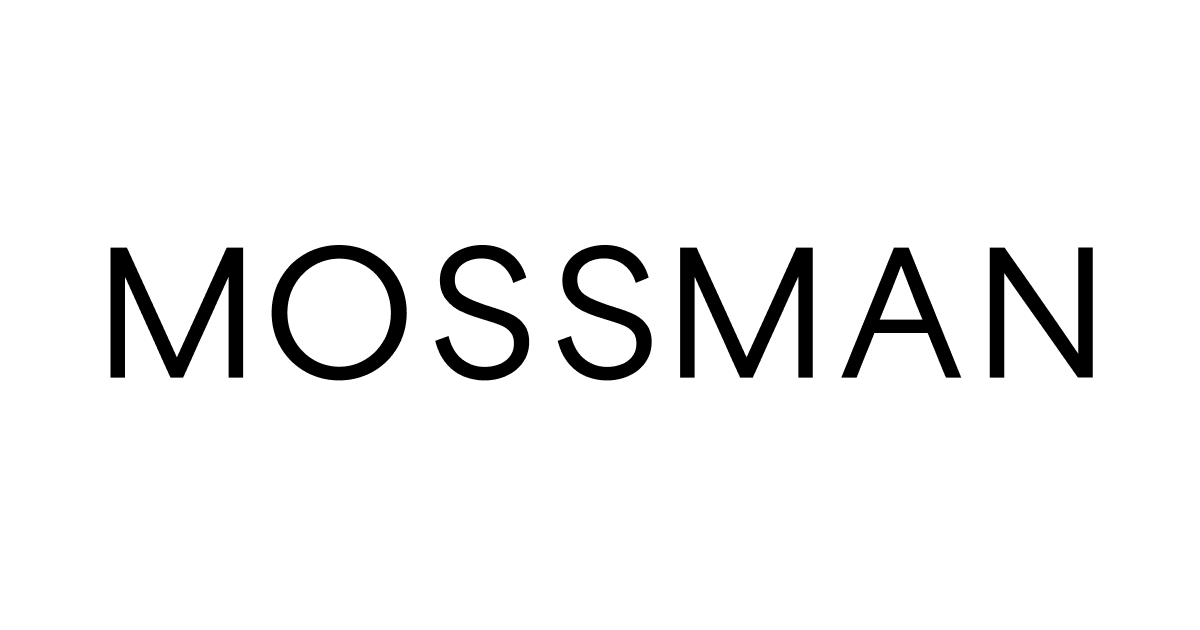 Mossman logo