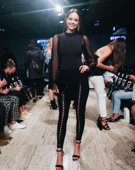 AW17 - Lana Jeavons-Fellows - April 2017