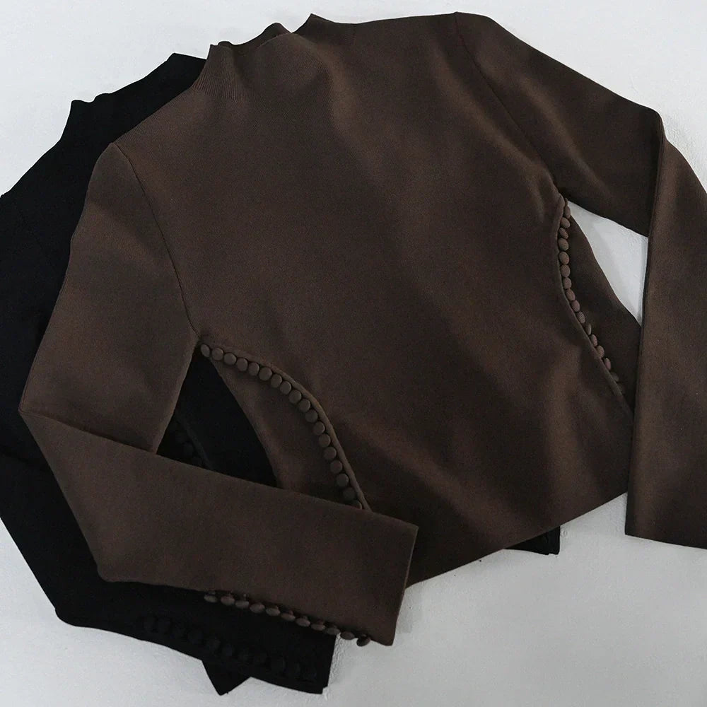 Fabric Explained: Milano Crepe Knit