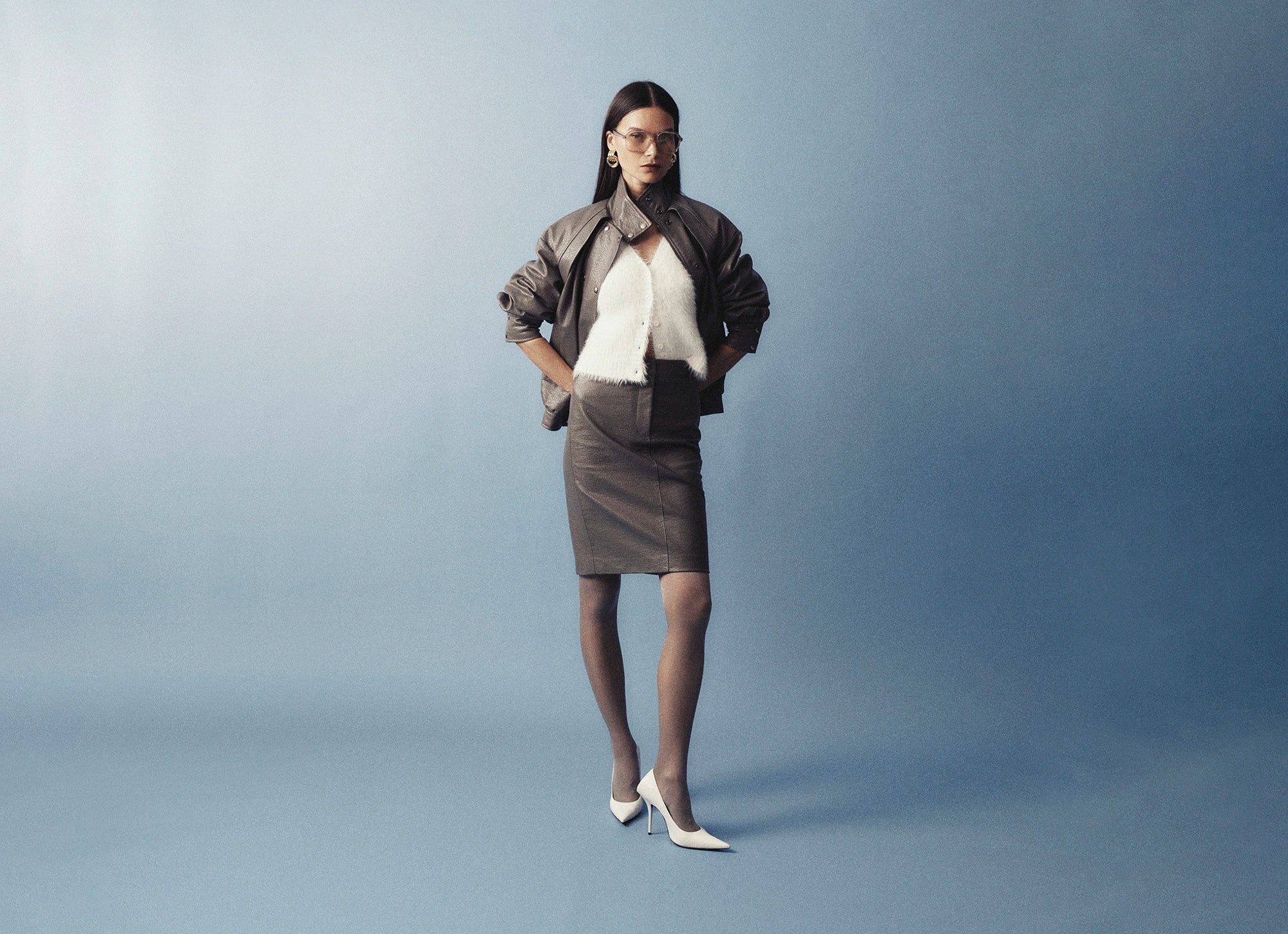 How to Style the Jordan Jacket