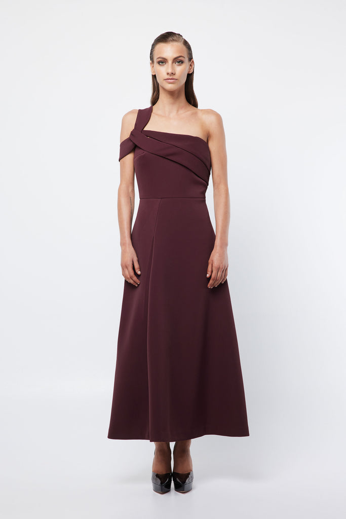 Virtuous Maxi Dress
