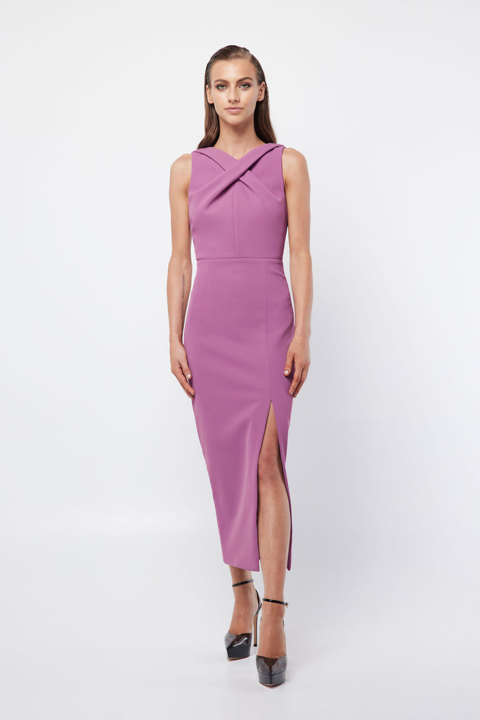 Virtuous Midi Dress