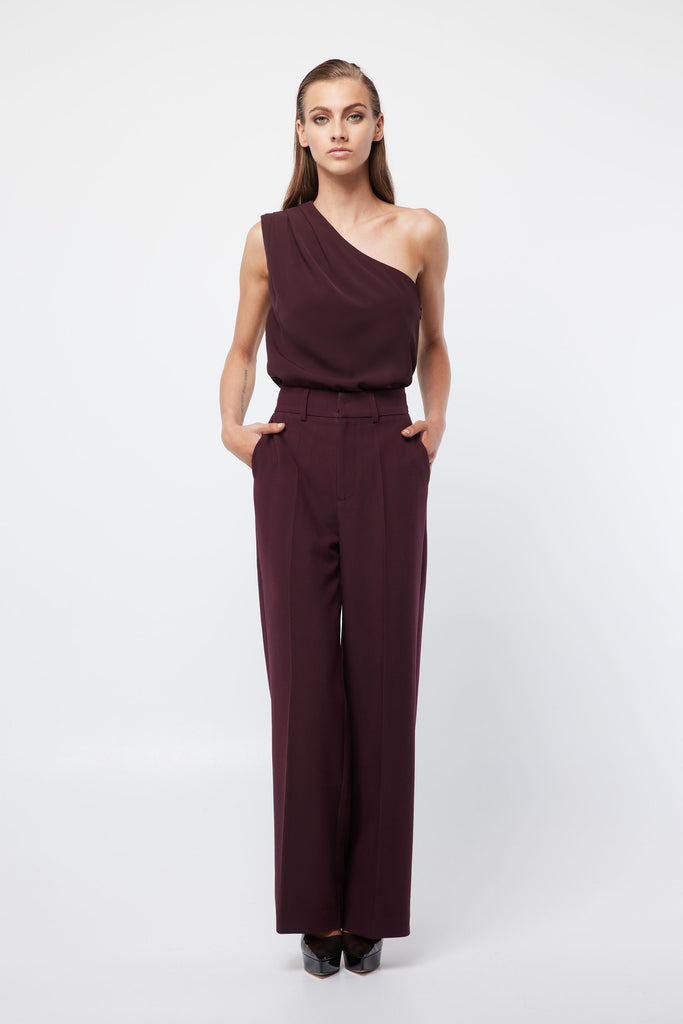Sense Of You Top