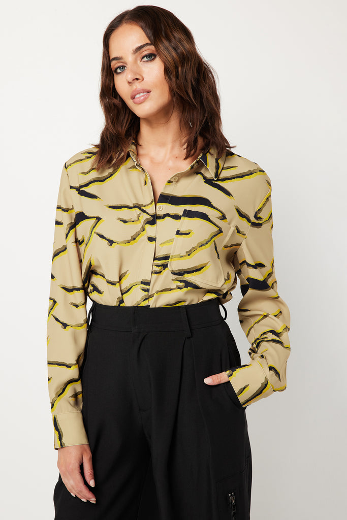Wild One Shirt