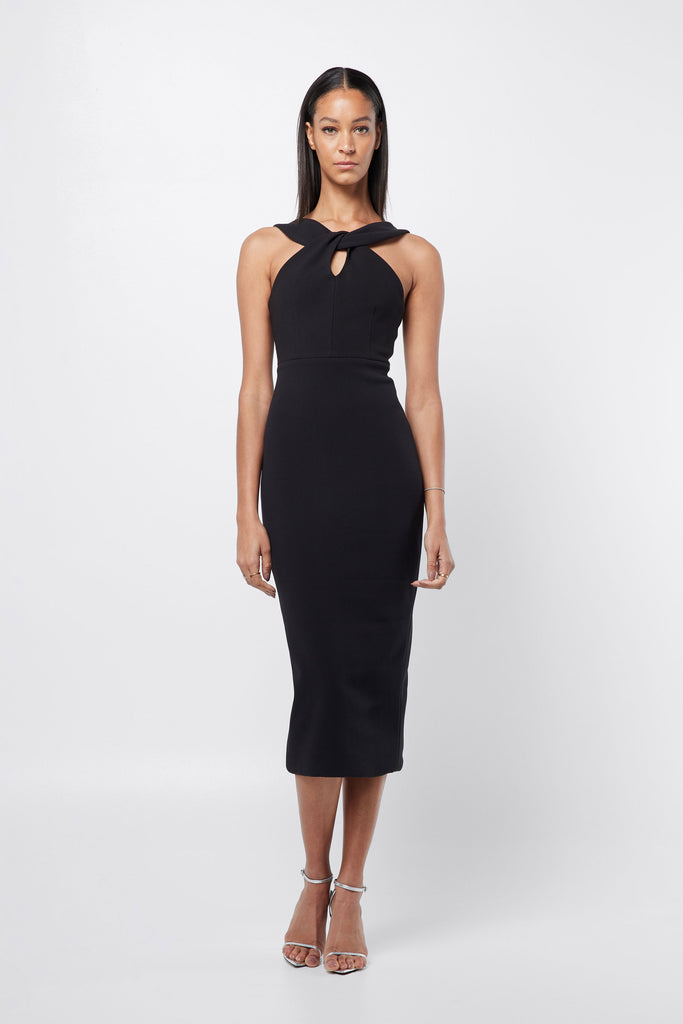 Kindred Midi Dress