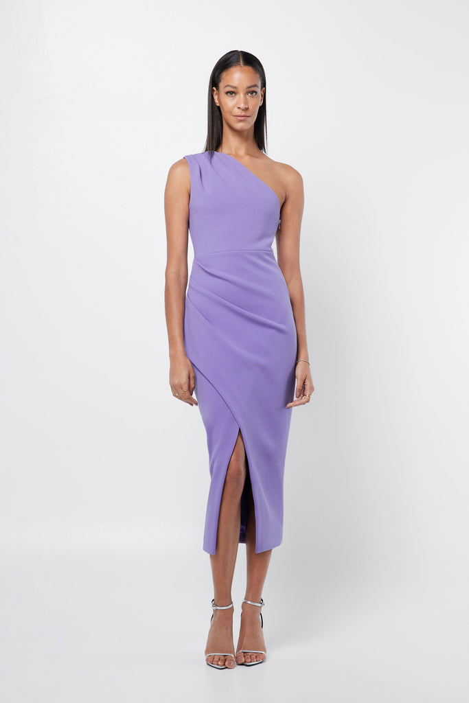 Fade Into You Midi Dress