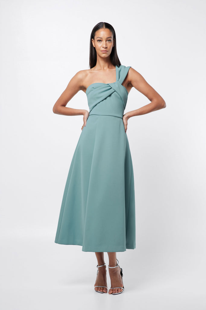 Adorn Maxi Dress