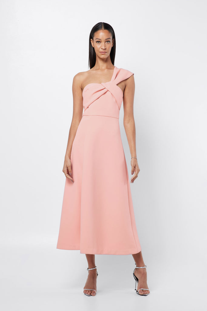 Adorn Maxi Dress