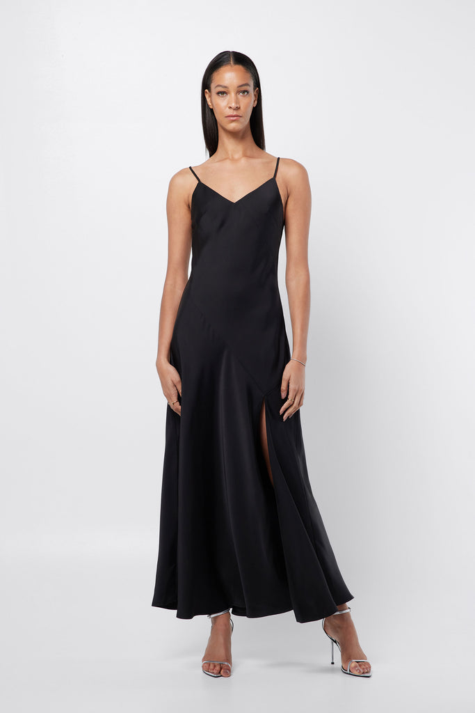 Languid Maxi Dress