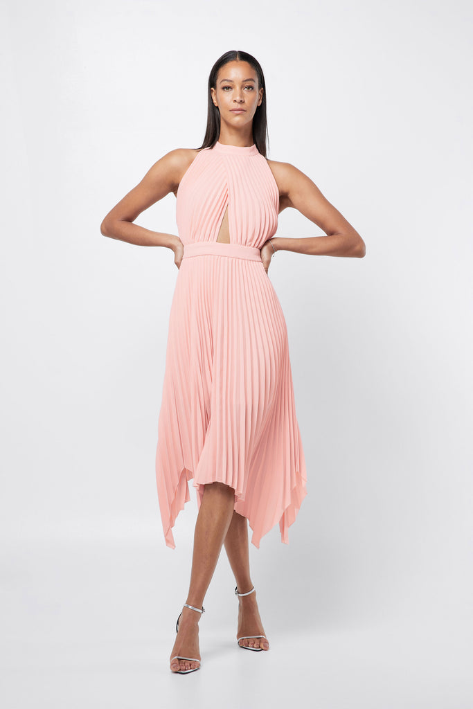 Rapture Midi Dress
