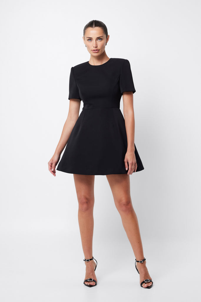 Allure Mini Dress