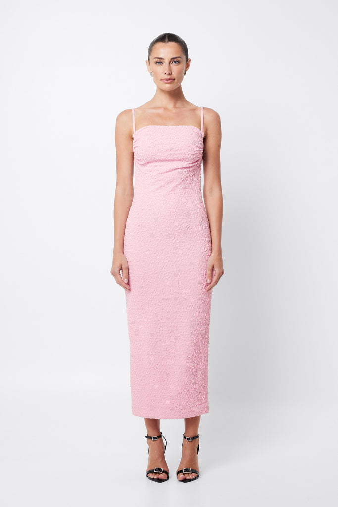 Mesmerise Midi Dress
