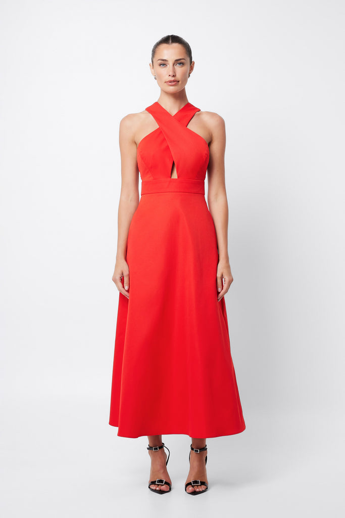 Encore Maxi Dress