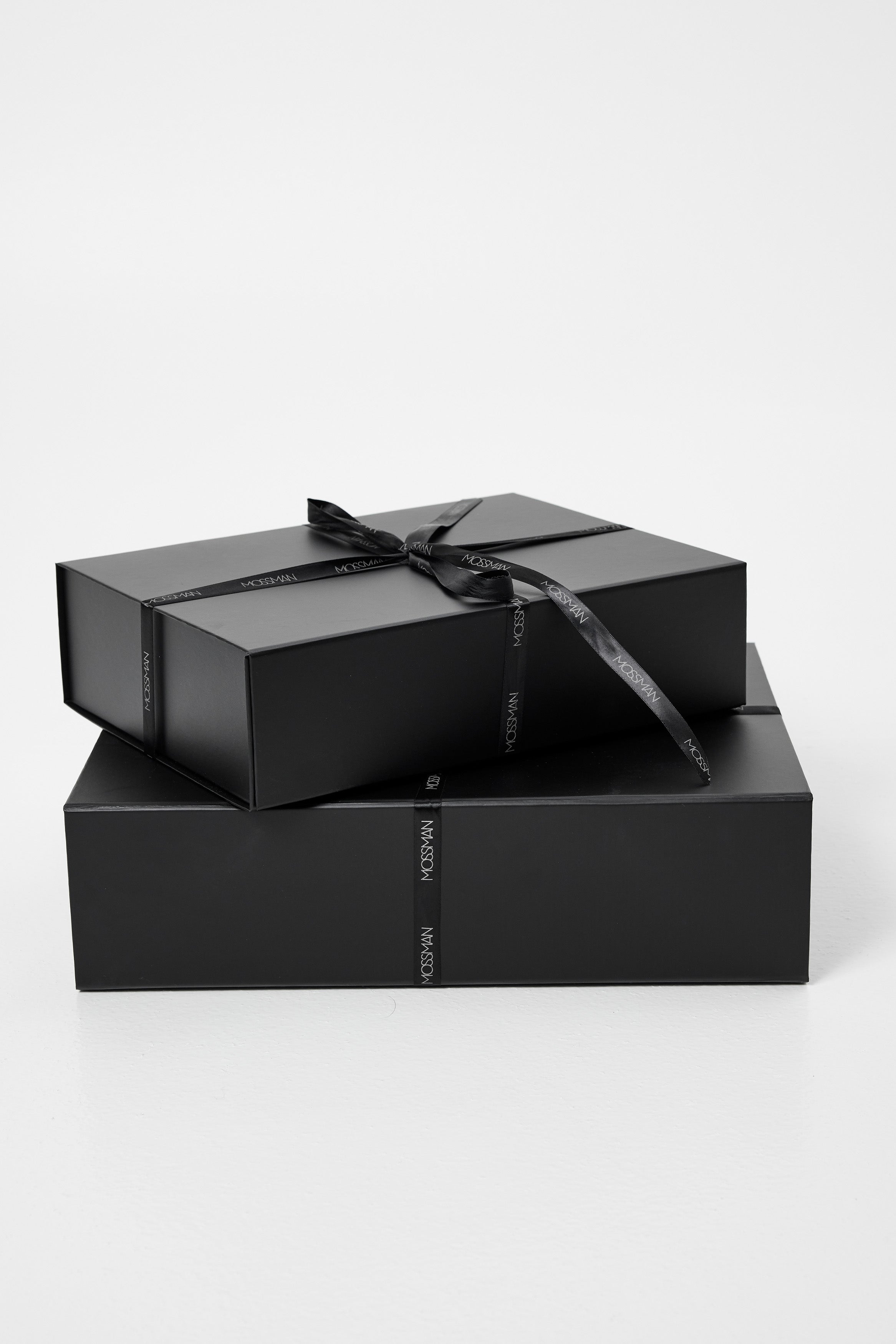 Signature Packaging