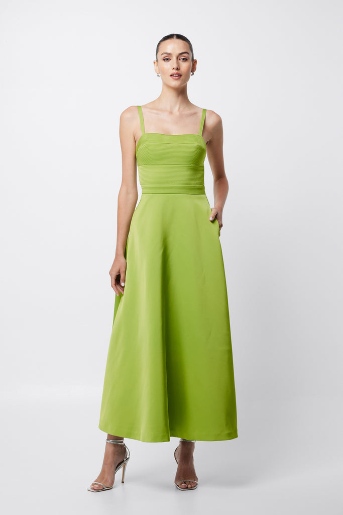 Elysium Maxi Dress
