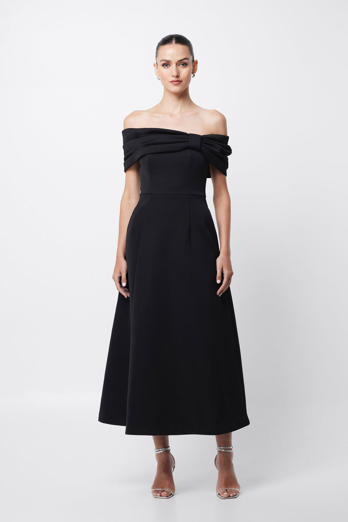 Wistful Maxi Dress
