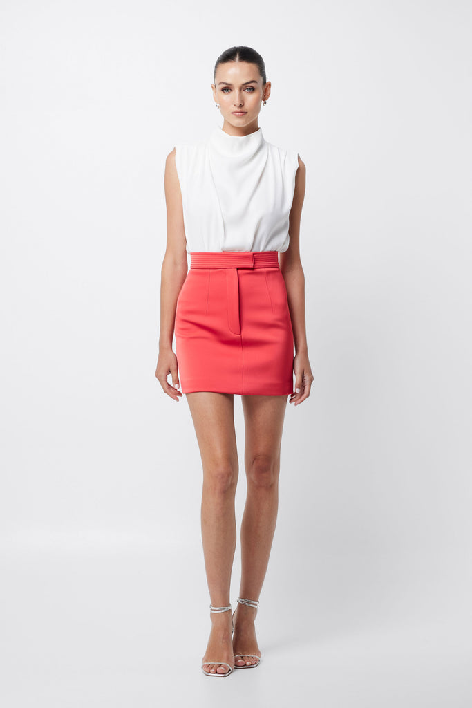 Elysium Mini Skirt