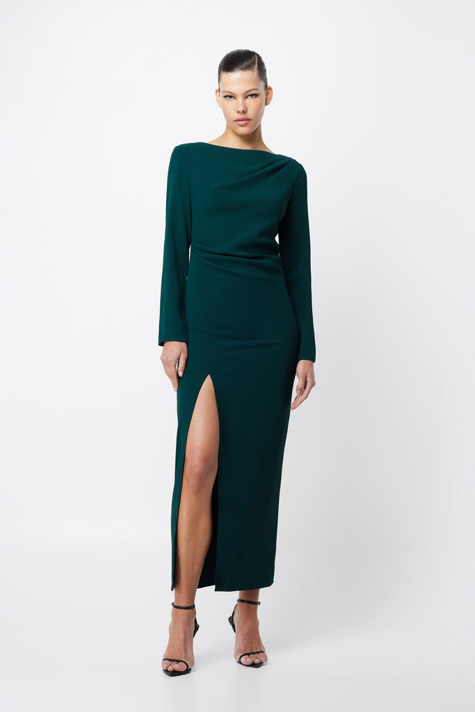Gone Rogue Maxi Dress