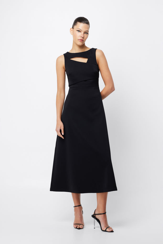 Solace Maxi Dress