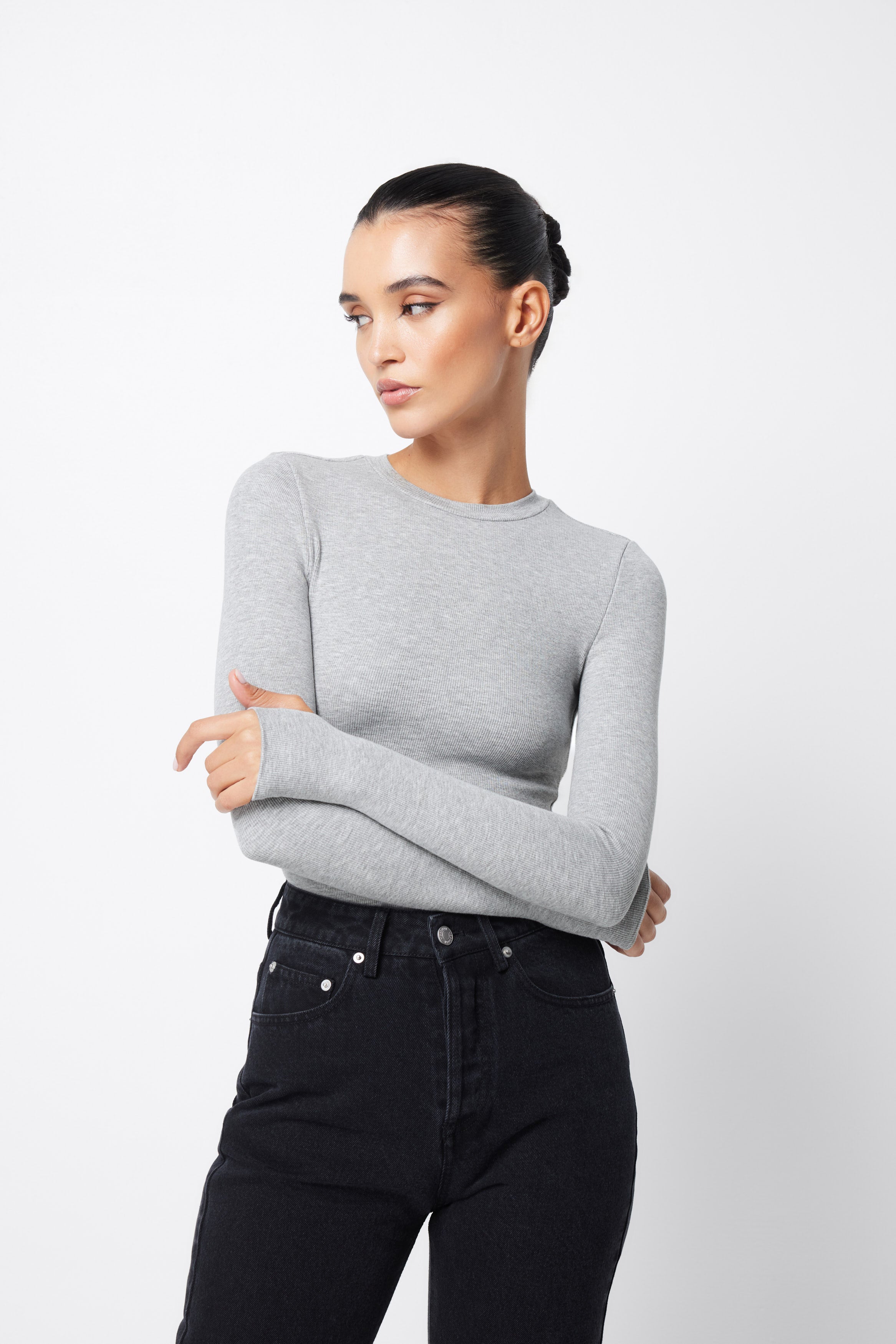 The Brooklyn Top
