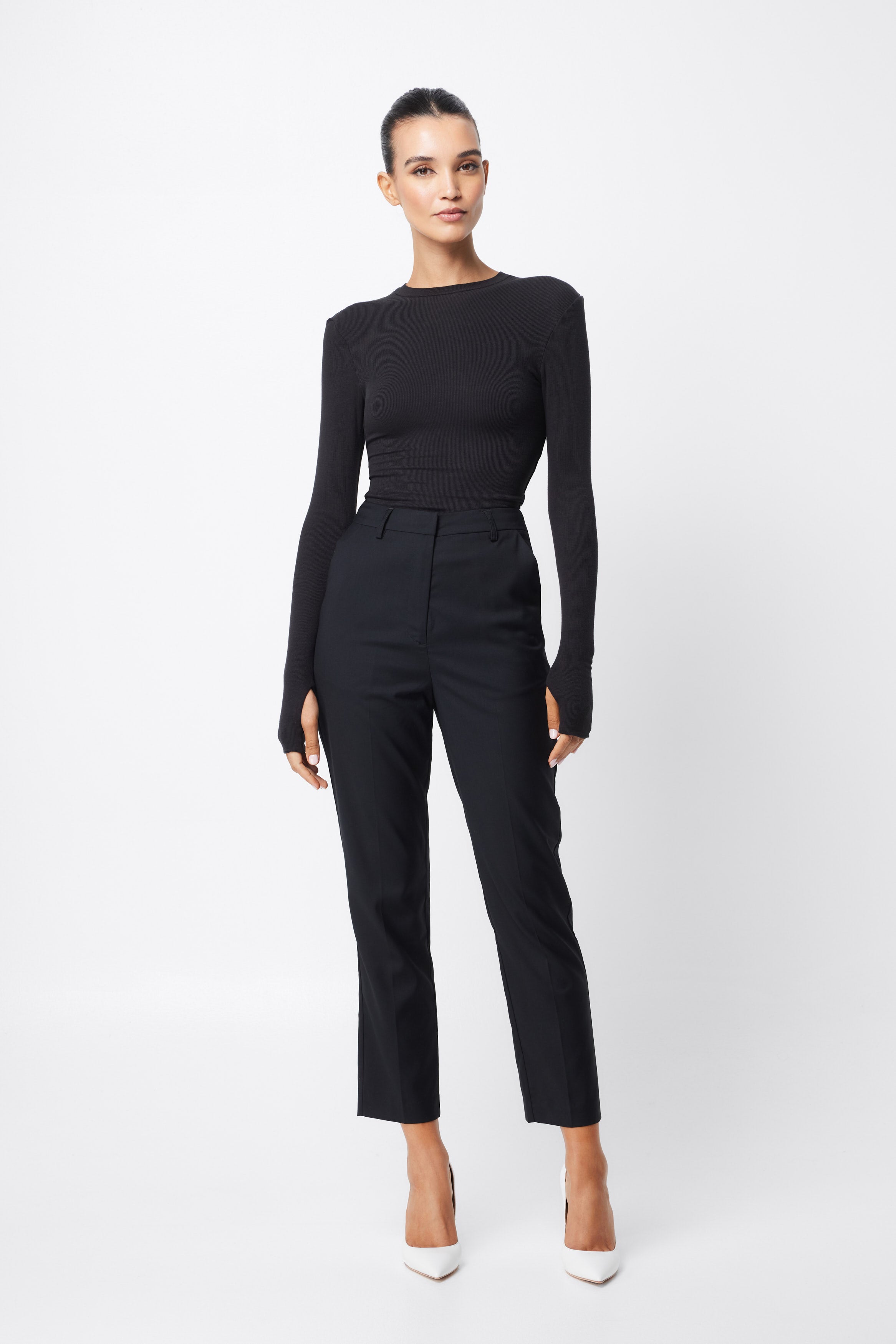The Brooklyn Top