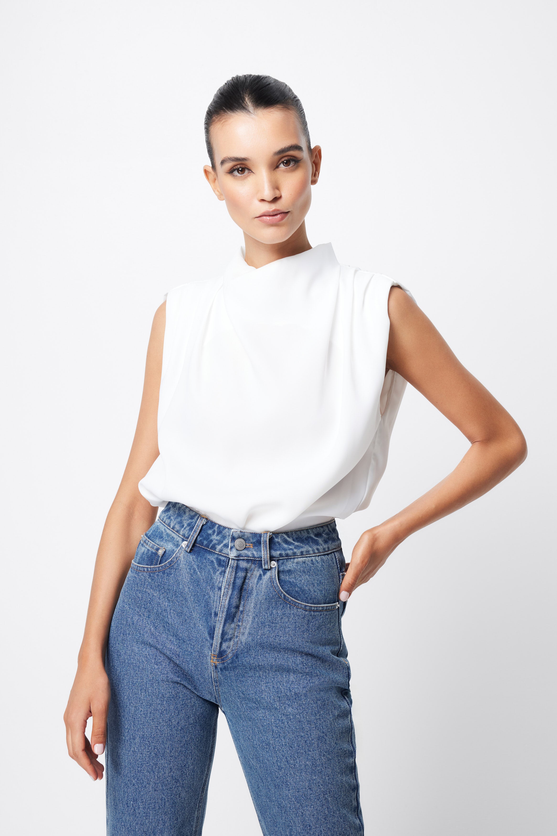 The Dare To Dream Top