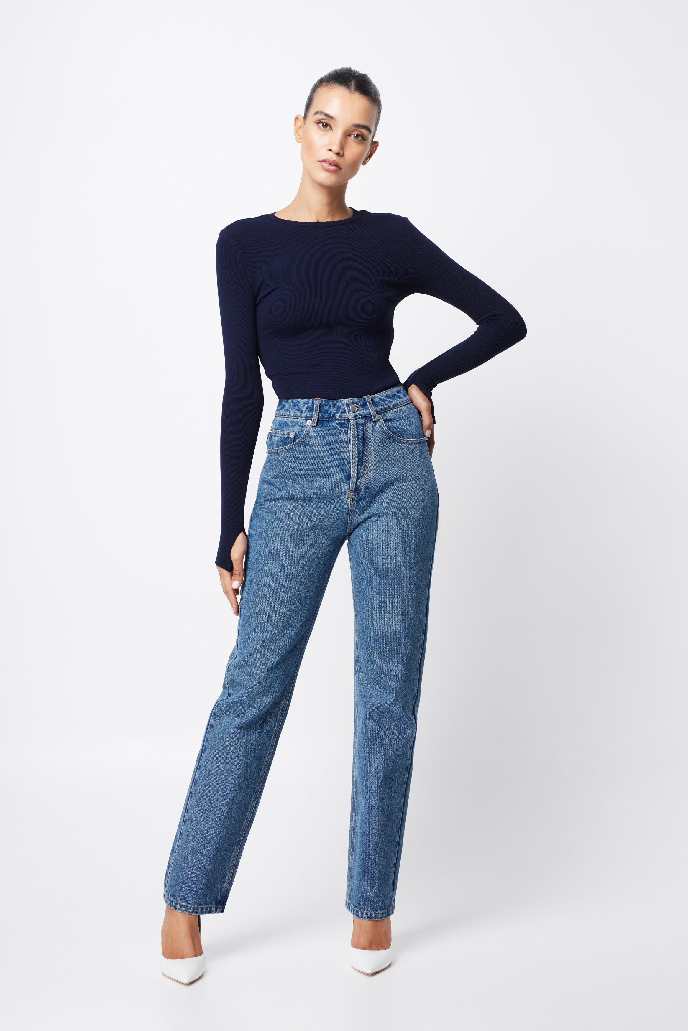 The Brooklyn Top