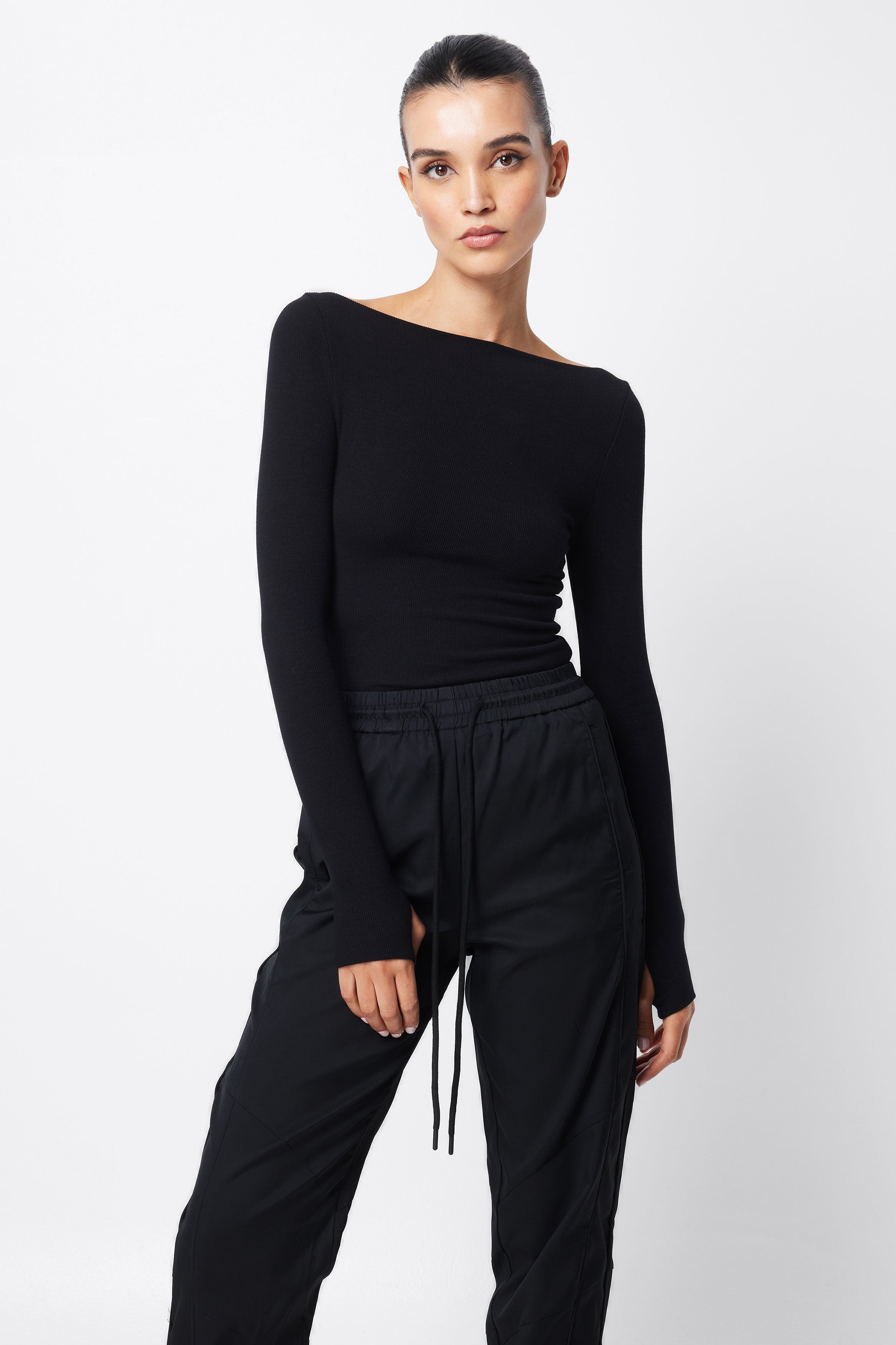 The Rivello Pant