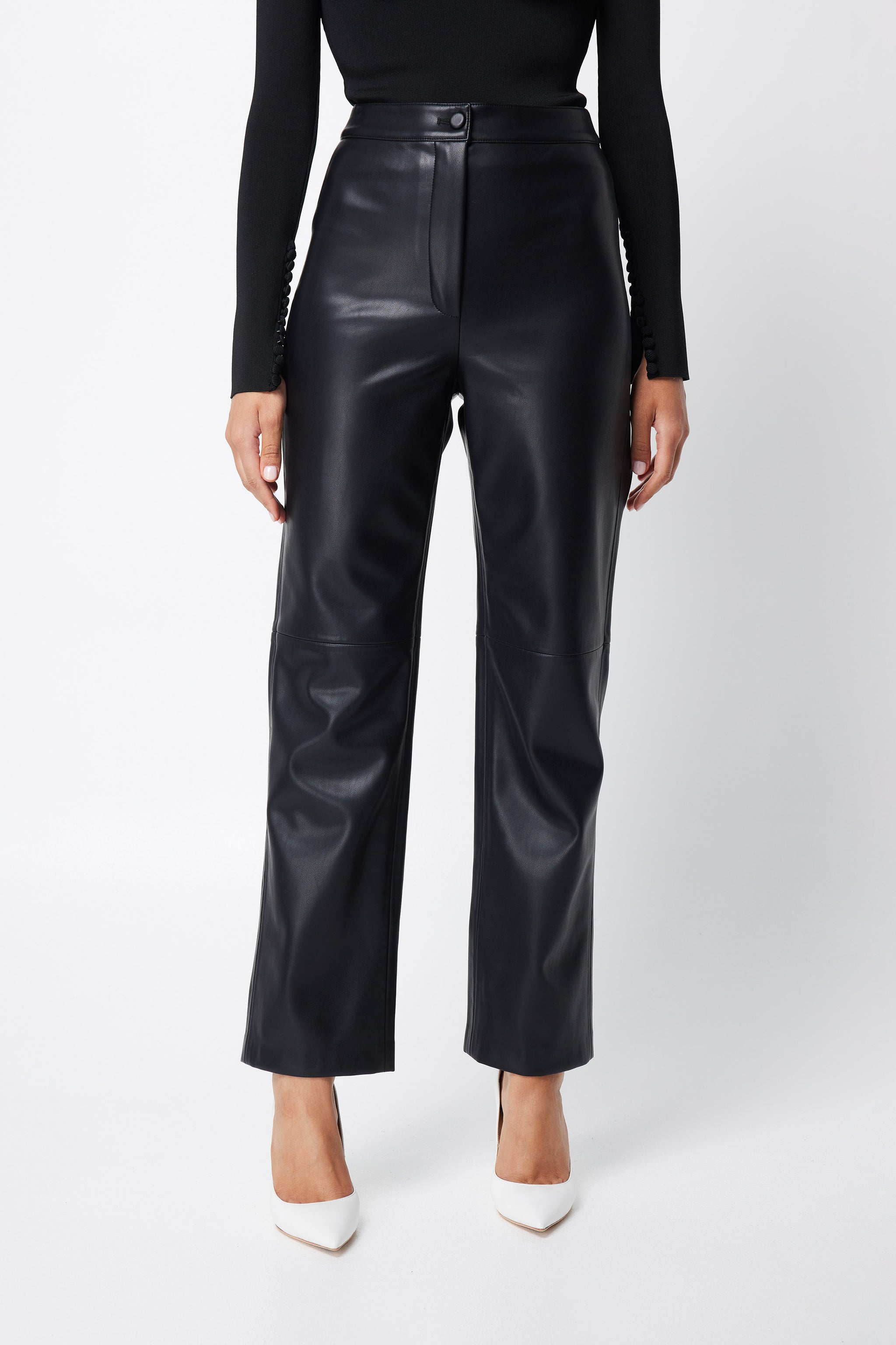 Portobello Pant Mossman