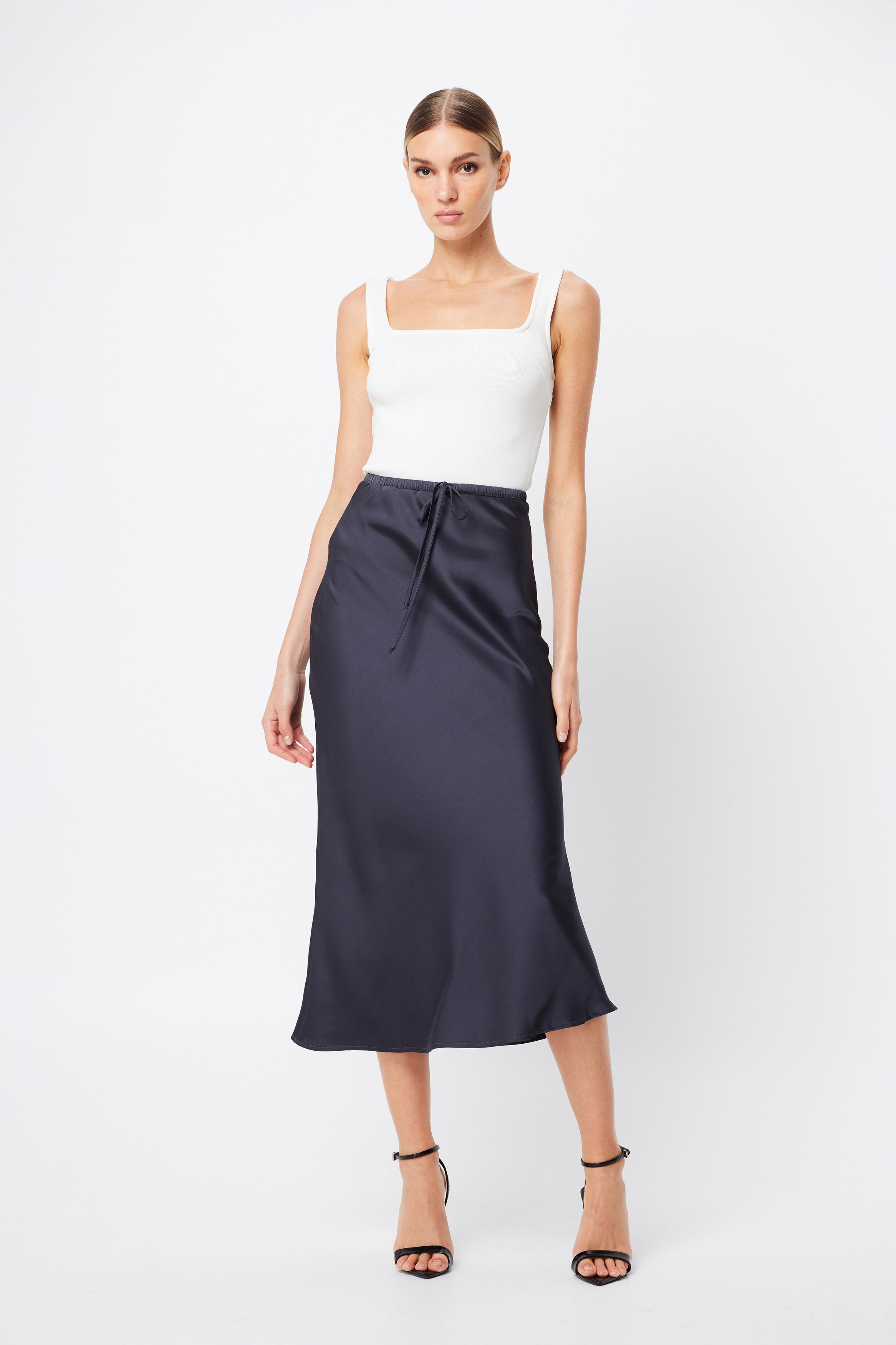 midi skirt 24