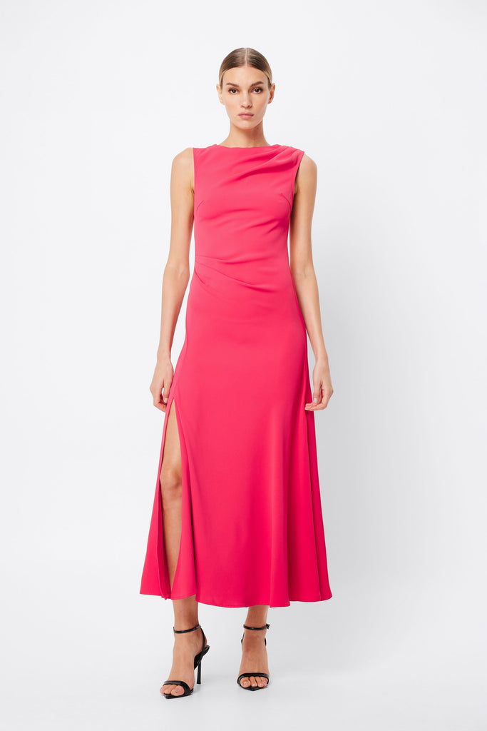 Entice Me Maxi Dress