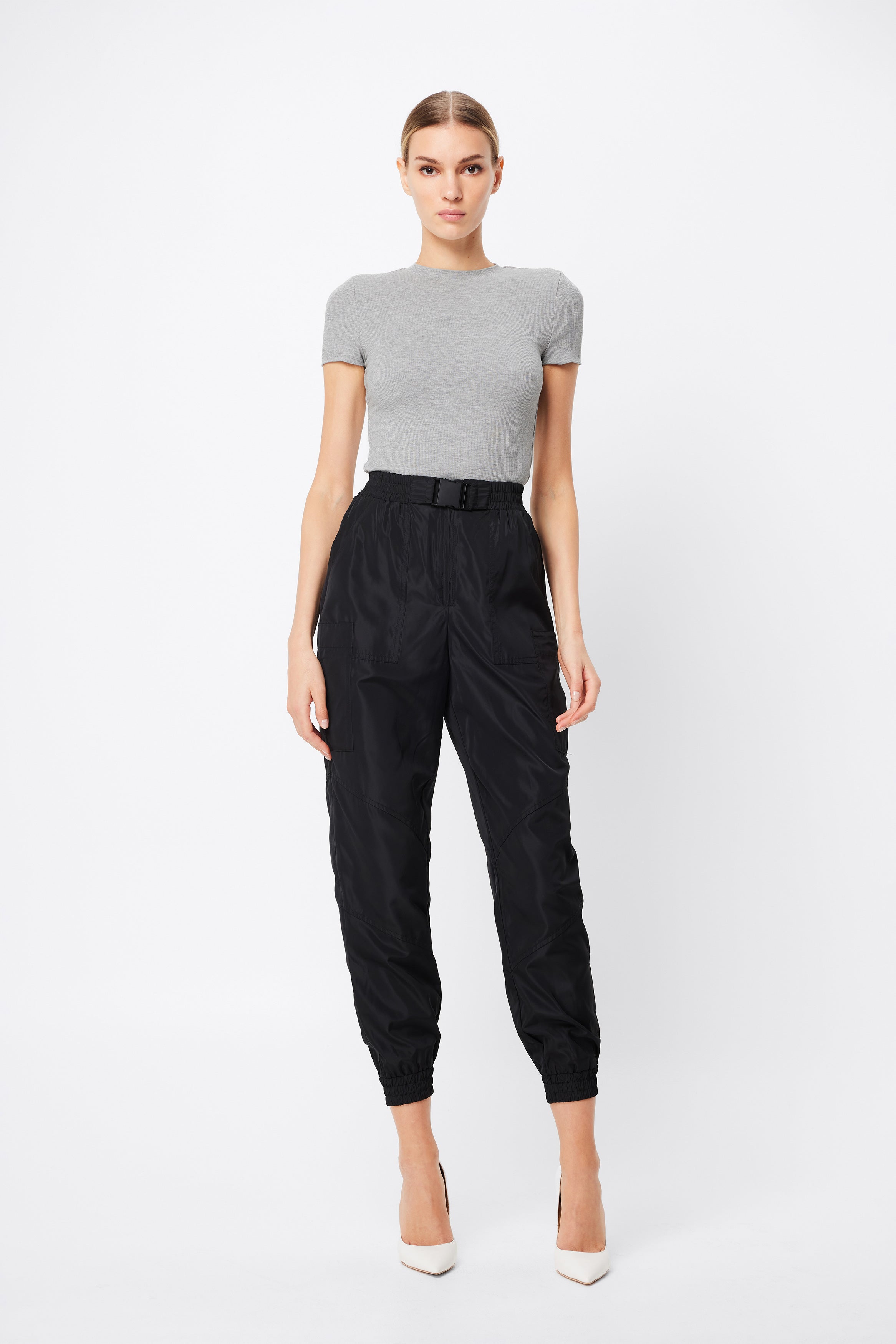 The Bowery Top