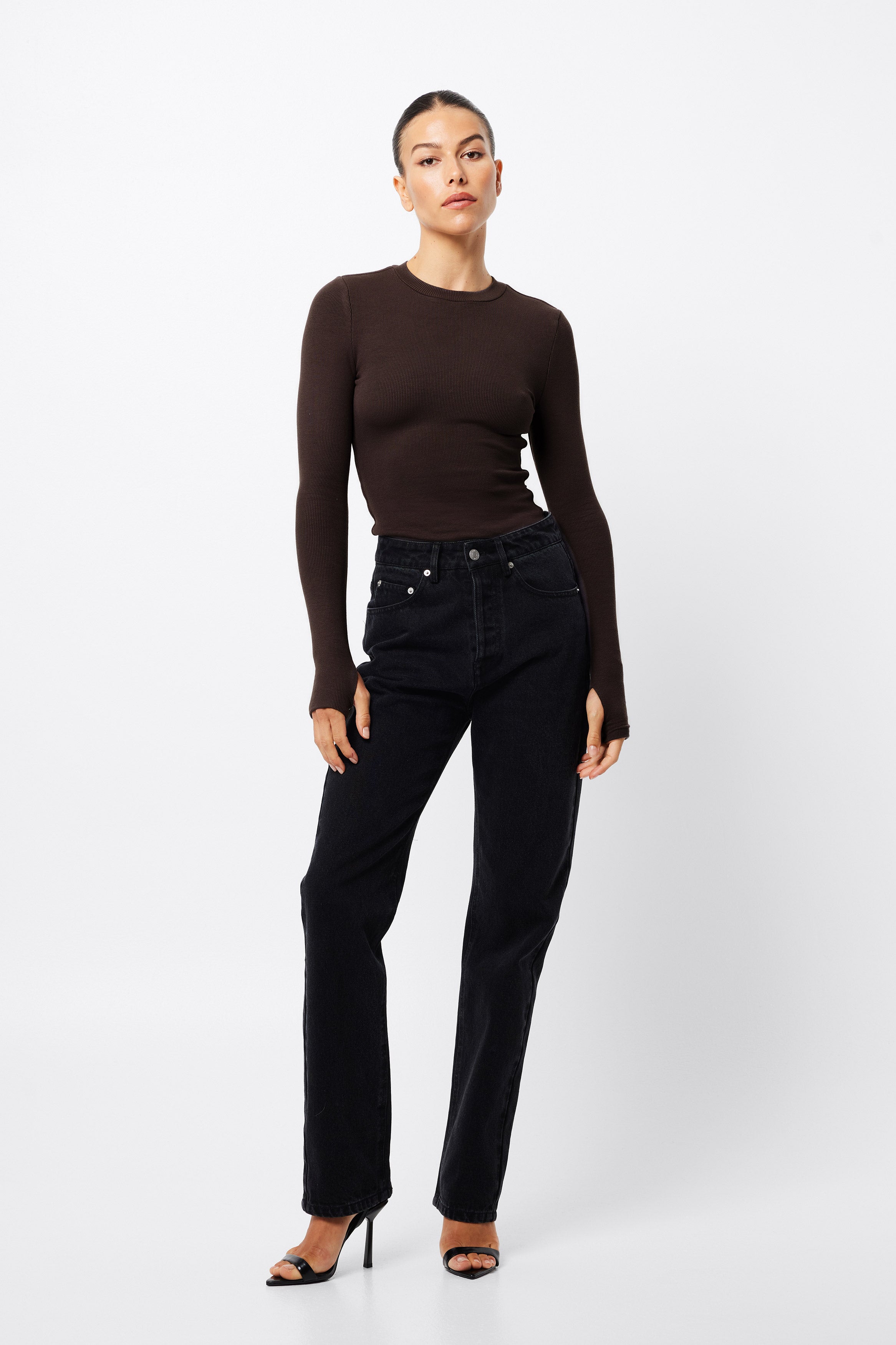 The Brooklyn Top
