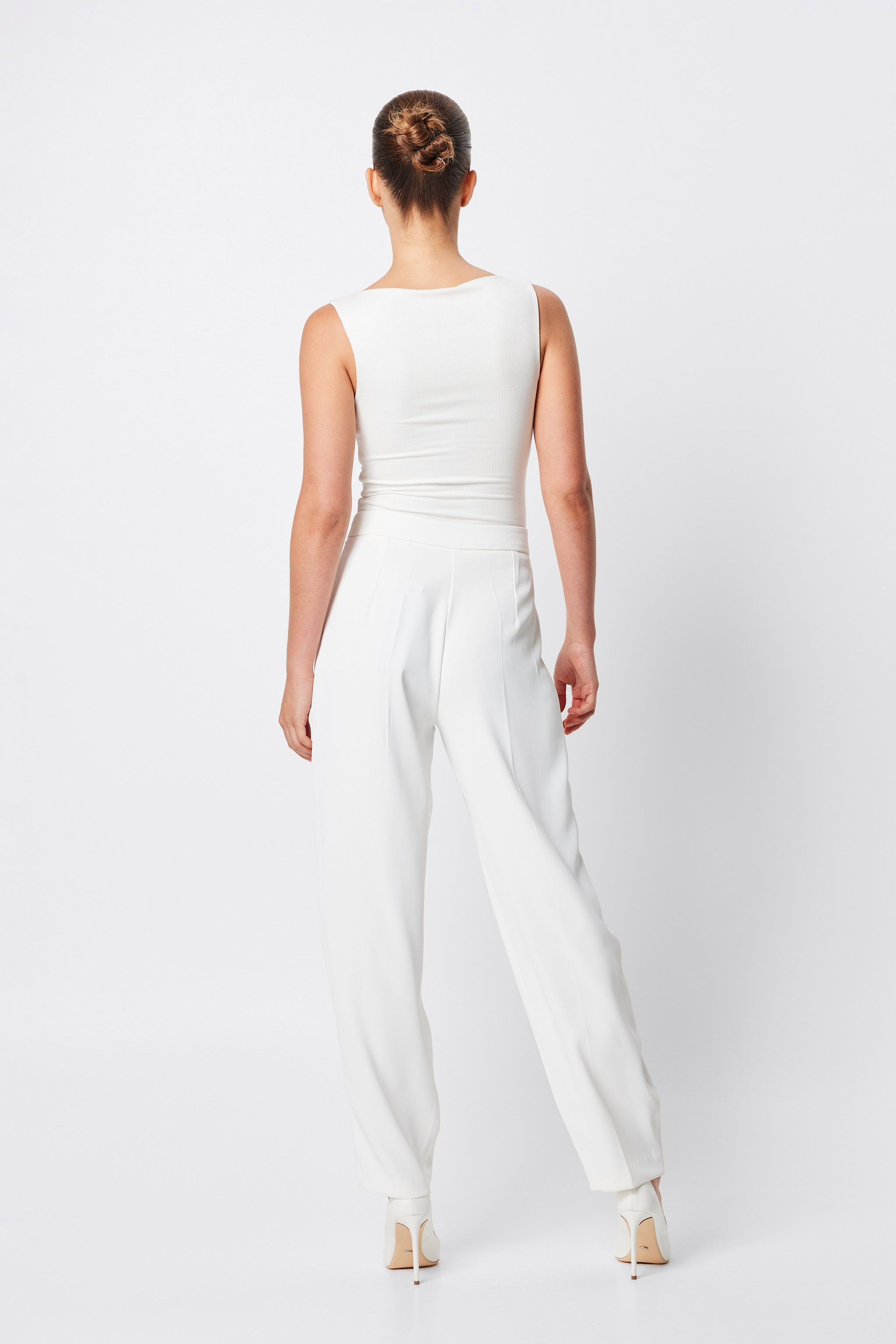 Mossman just one look jumpsuit clearance