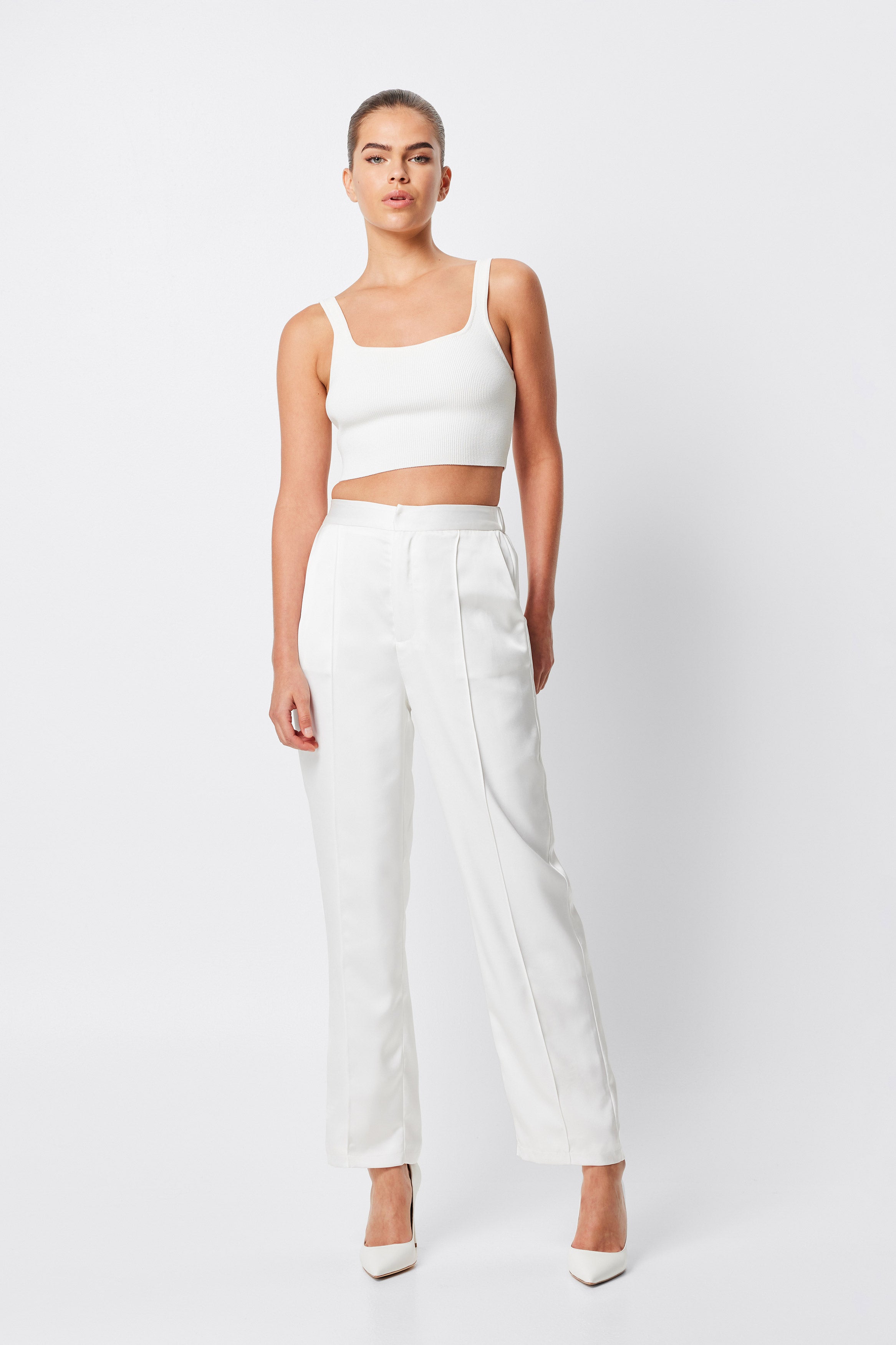 Toulouse Pant