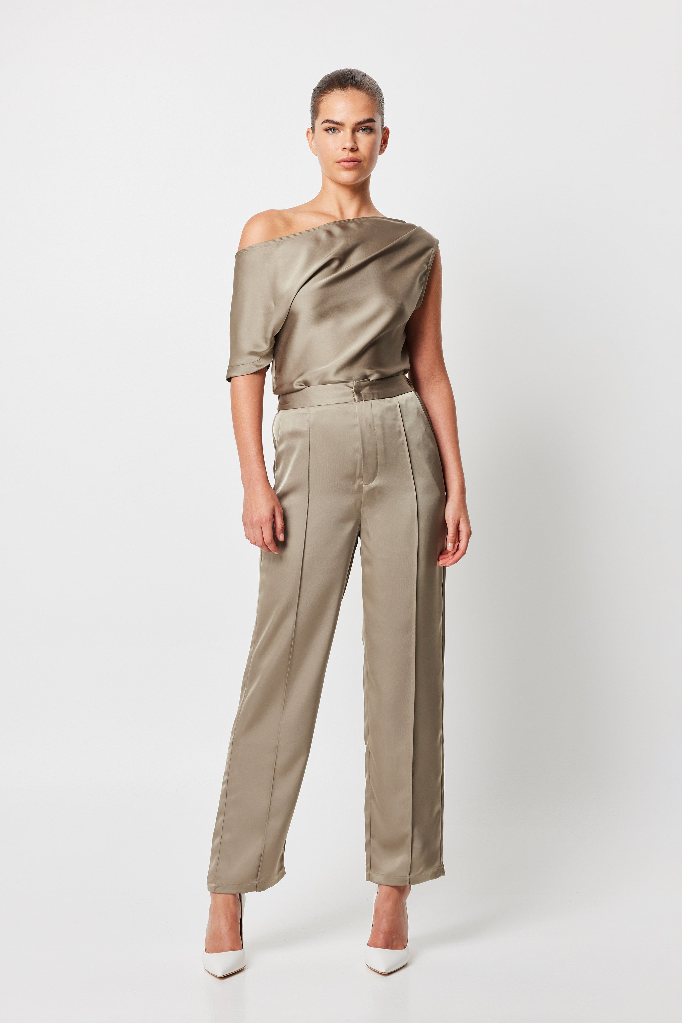 Toulouse Pant
