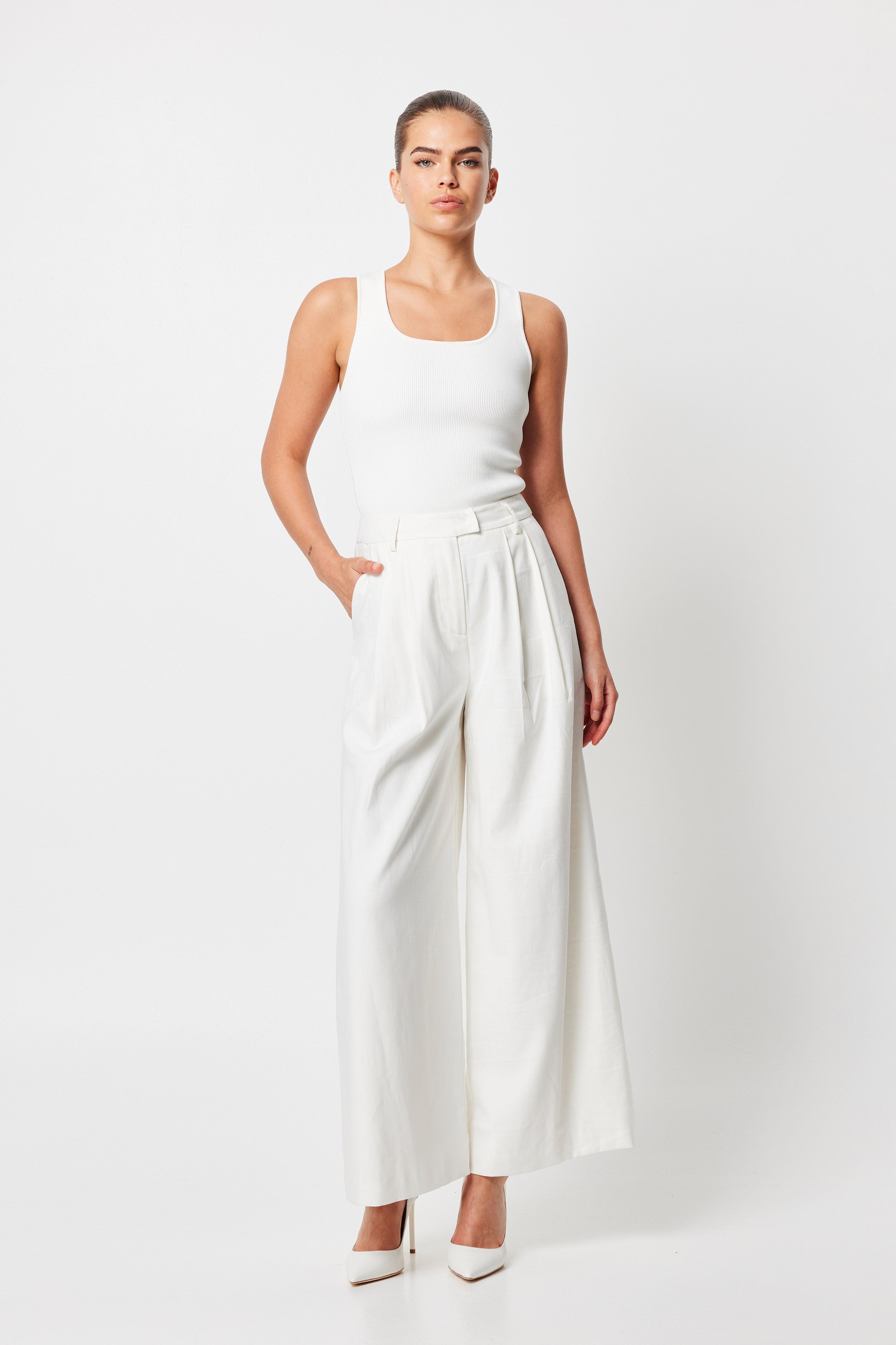 Antibes Pant