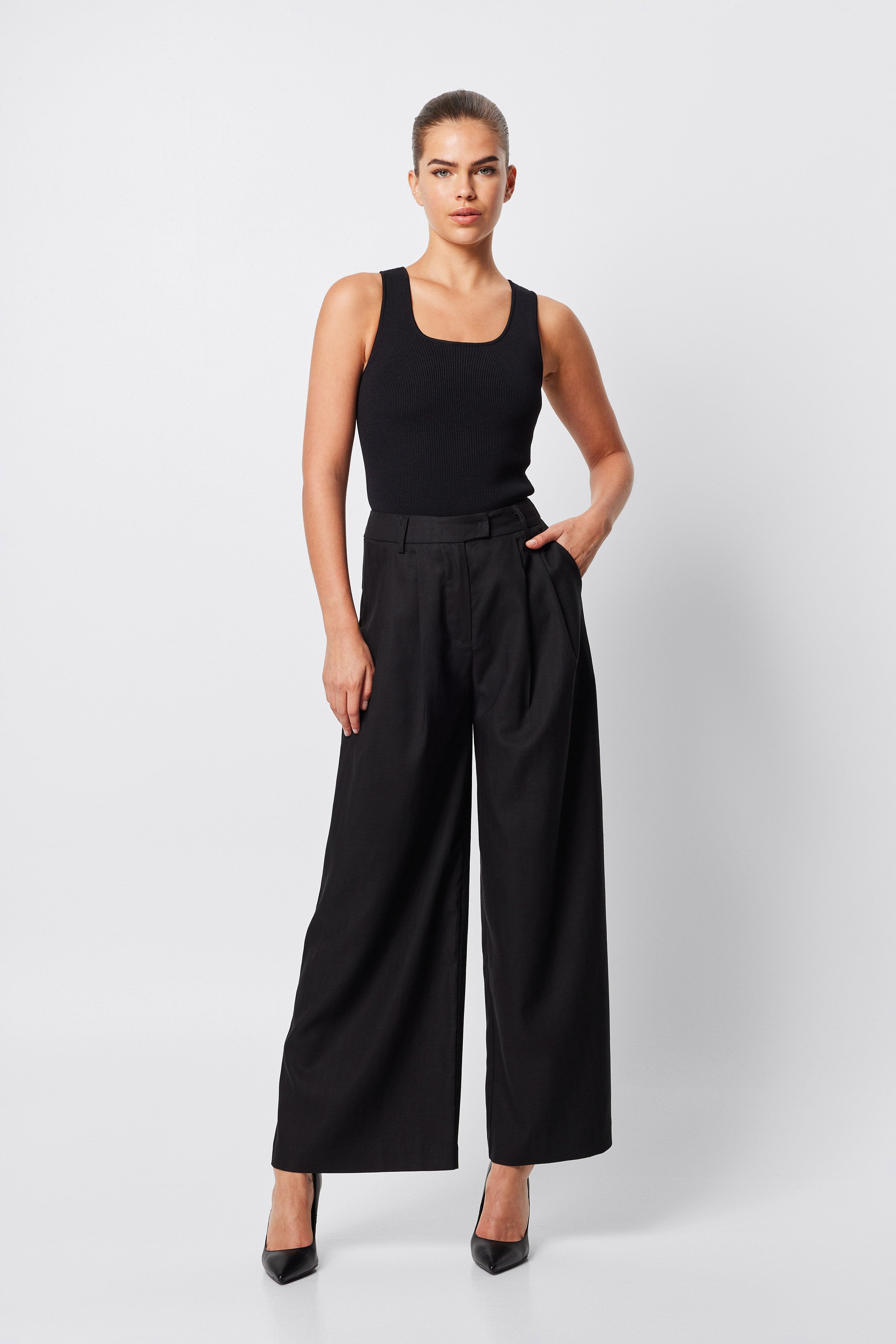Antibes Pant