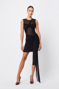 Rebound Mini Dress