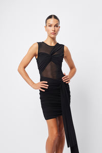 Rebound Mini Dress