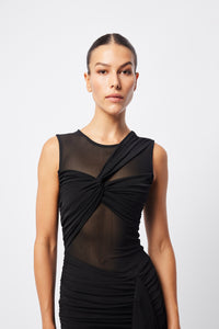 Rebound Mini Dress