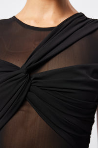 Rebound Mini Dress